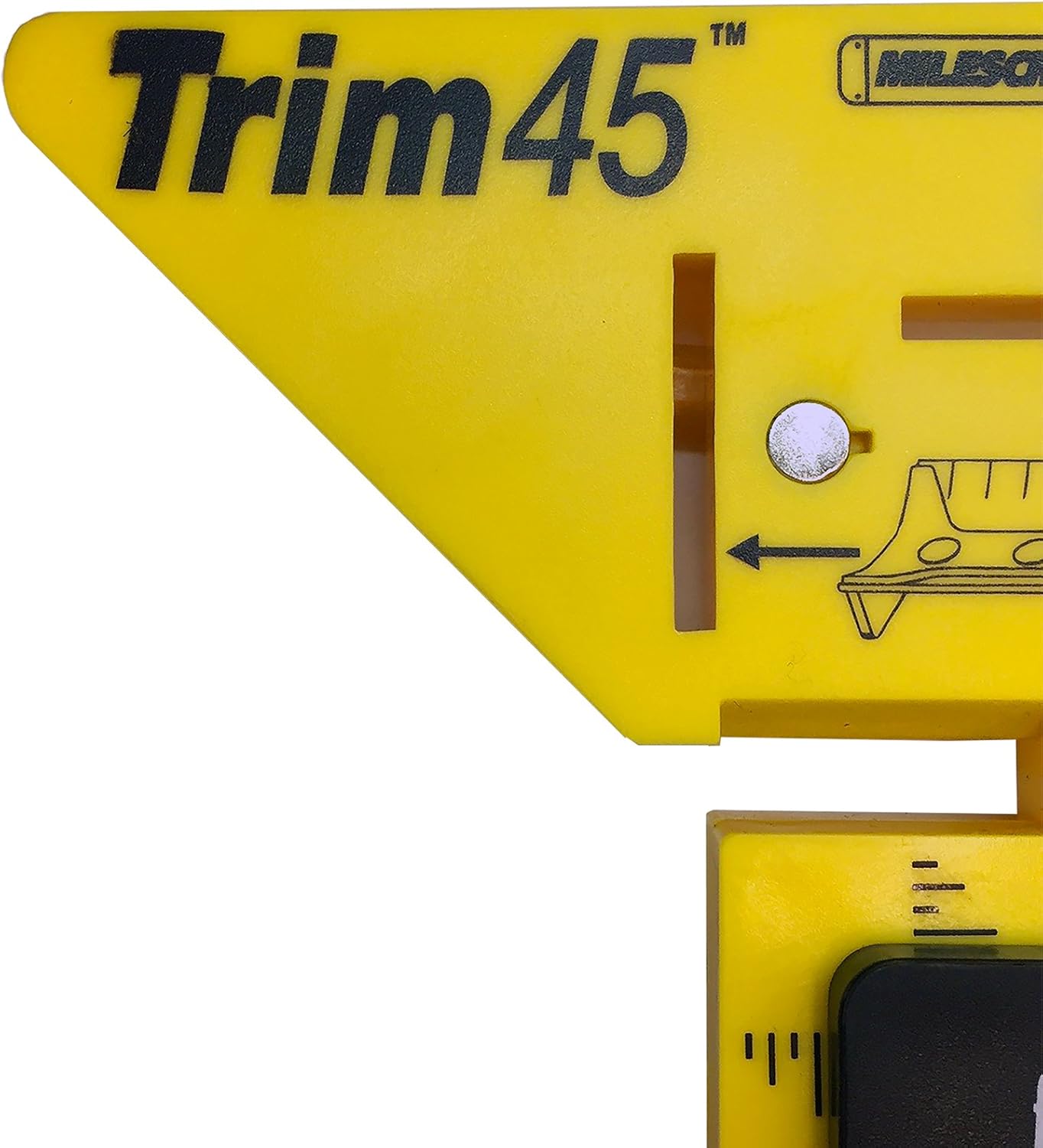 🔥Last Day 49% OFF -📐Trim Carpentry Aid