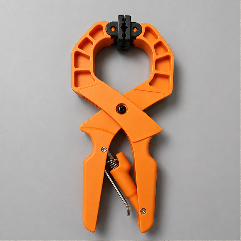 Heavy-Duty Outdoor Table Clamp