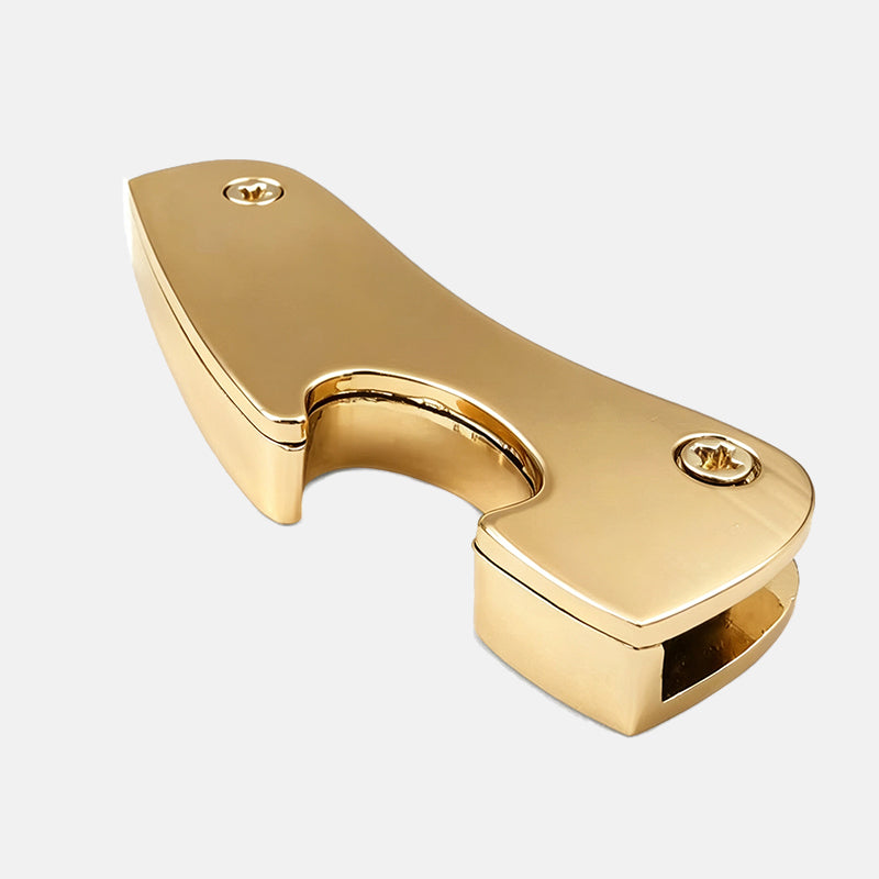 Hat Brim Bottle Opener Clip