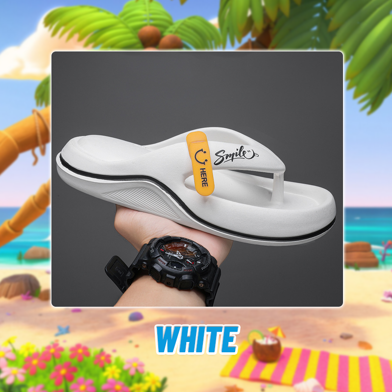✨Last day for 49% off✨Fashionable Casual Slippers