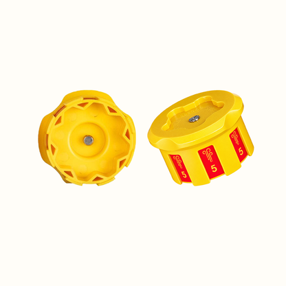 Strong Hand Tools Gas Cylinder Valve Cover