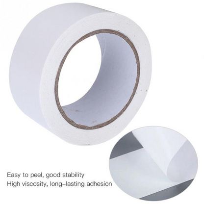 High Adhesive Strength Mesh Double-sided Duct Tape