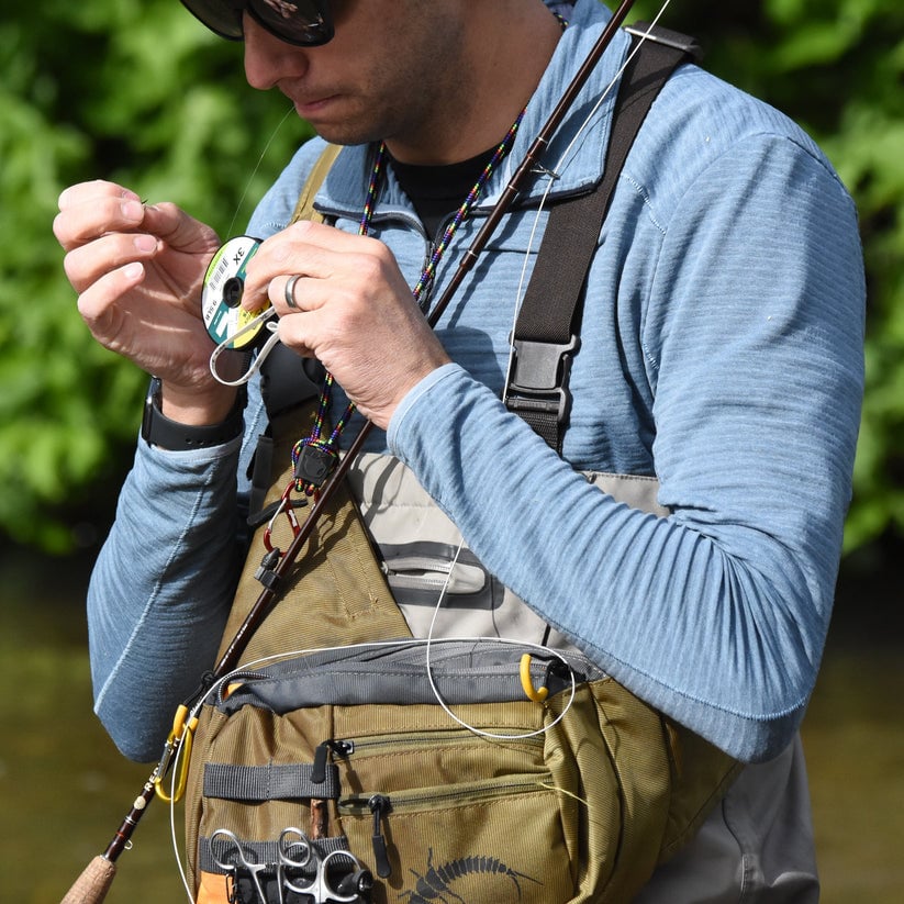 🎣Magnetic Fishing Rod Holder: The Ultimate "Third Hand"
