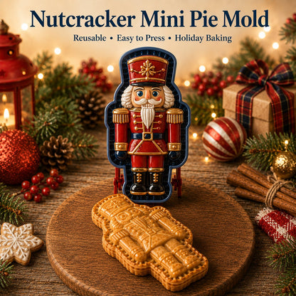 🎄Christmas Mini Pie Maker
