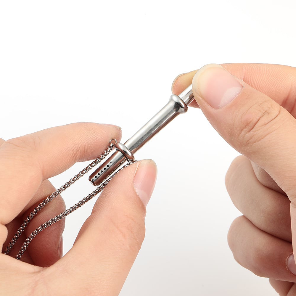 🔥Hot Sale 49% off🌟Scoop Necklace(💥Buy 3 Get 1 Free)