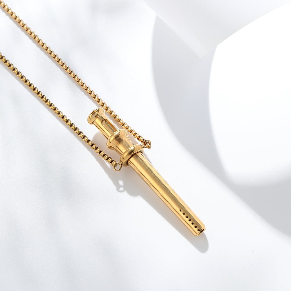 🔥Hot Sale 49% off🌟Scoop Necklace(💥Buy 3 Get 1 Free)