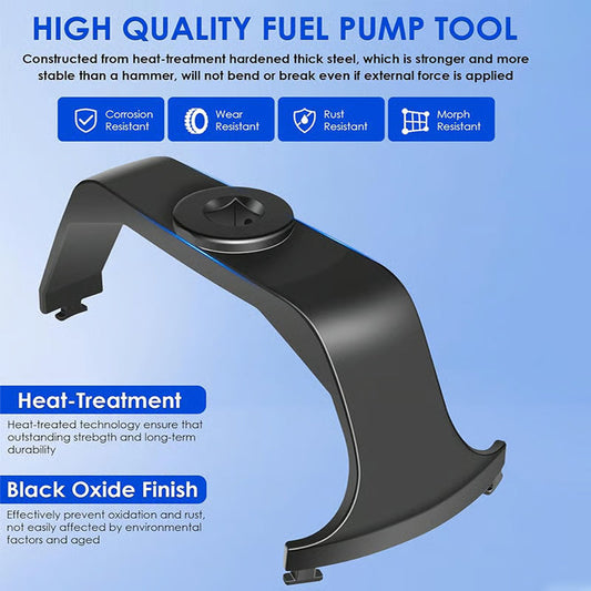 🚗Fuel tank cap lock ring removal tool🔧