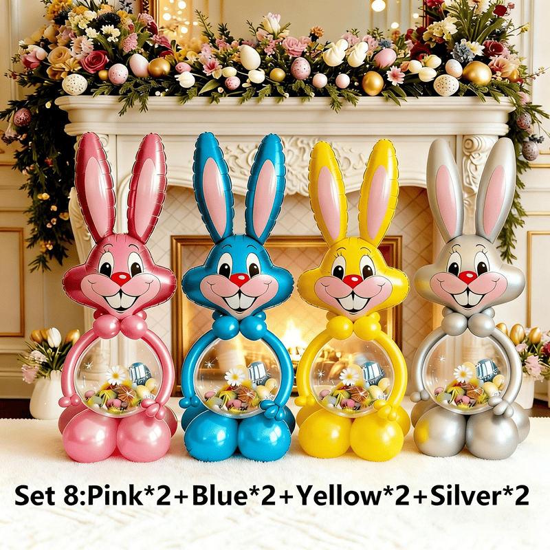 🔥 Easter Hottest products, 49% off!🐥Easter Bunny Buddy