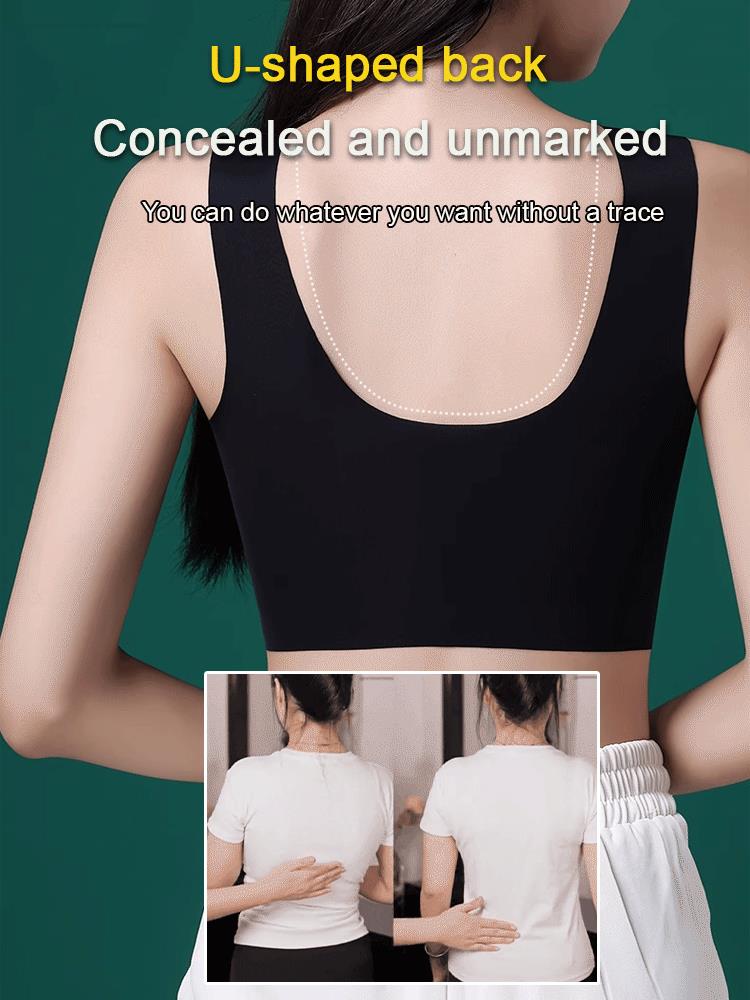 🎁Limited time 49% OFF-Buy 1 Get 2 Free⏳💗The French High-end Multifunctional BR11 Medical Bra