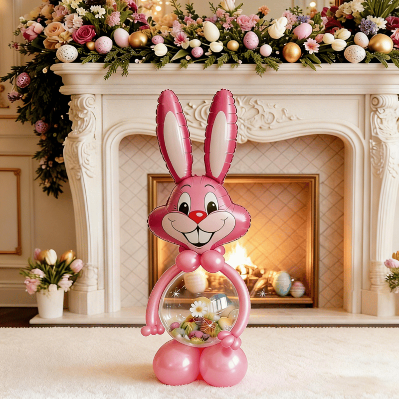 🔥 Easter Hottest products, 49% off!🐥Easter Bunny Buddy