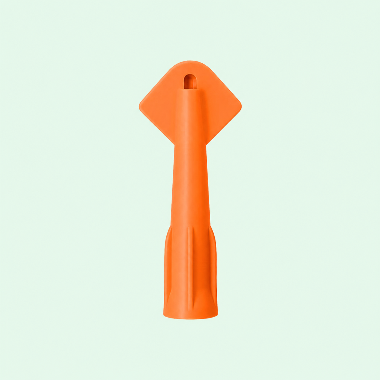 Caulk Nozzle with Integrated Trimming Scraper - Effortless Sealing & Finishing Tool 🛠️