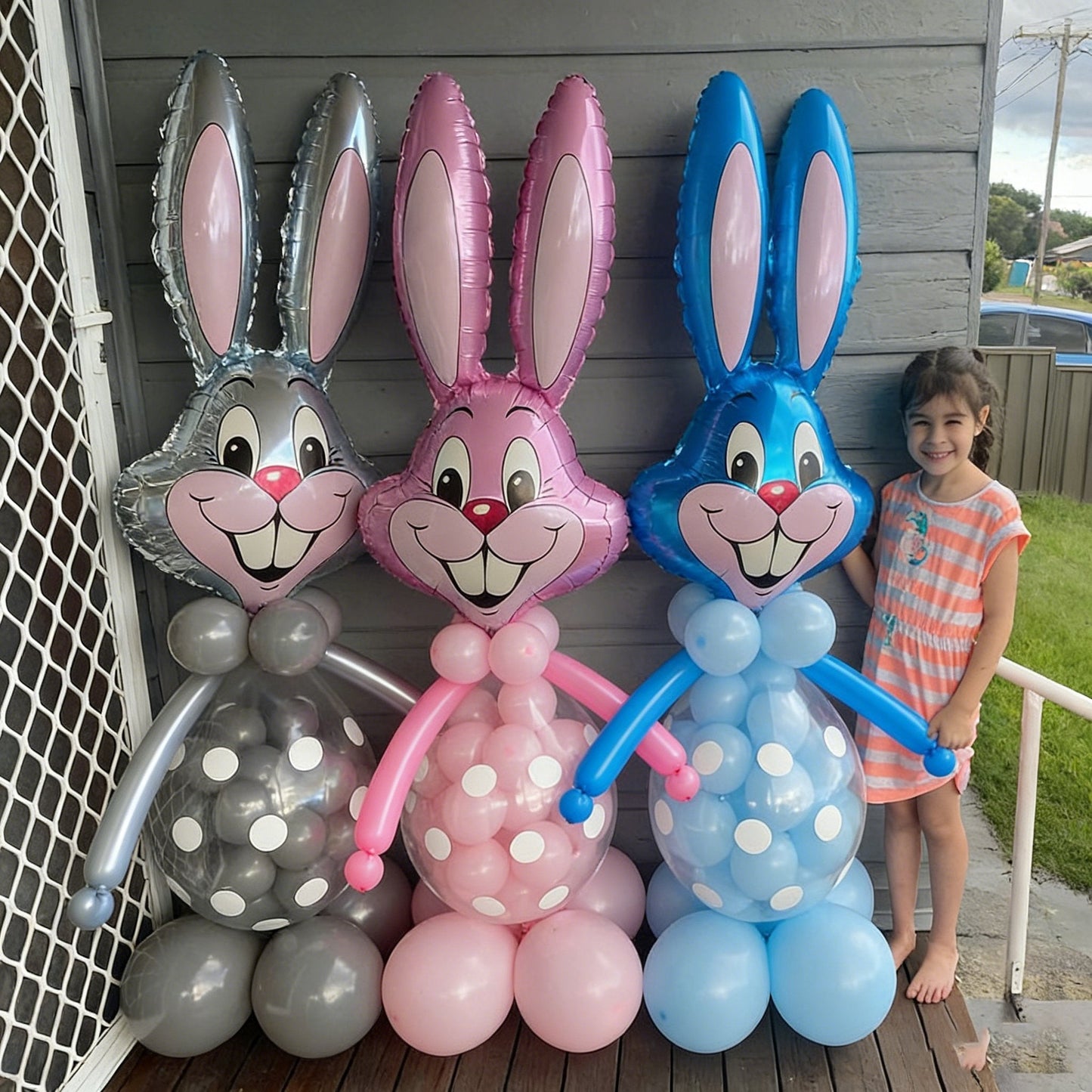 🔥 Easter Hottest products, 49% off!🐥Easter Bunny Buddy