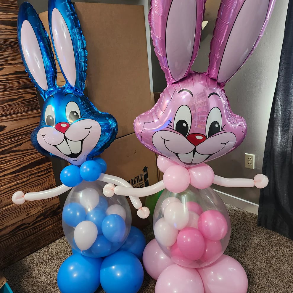 🔥 Easter Hottest products, 49% off!🐥Easter Bunny Buddy