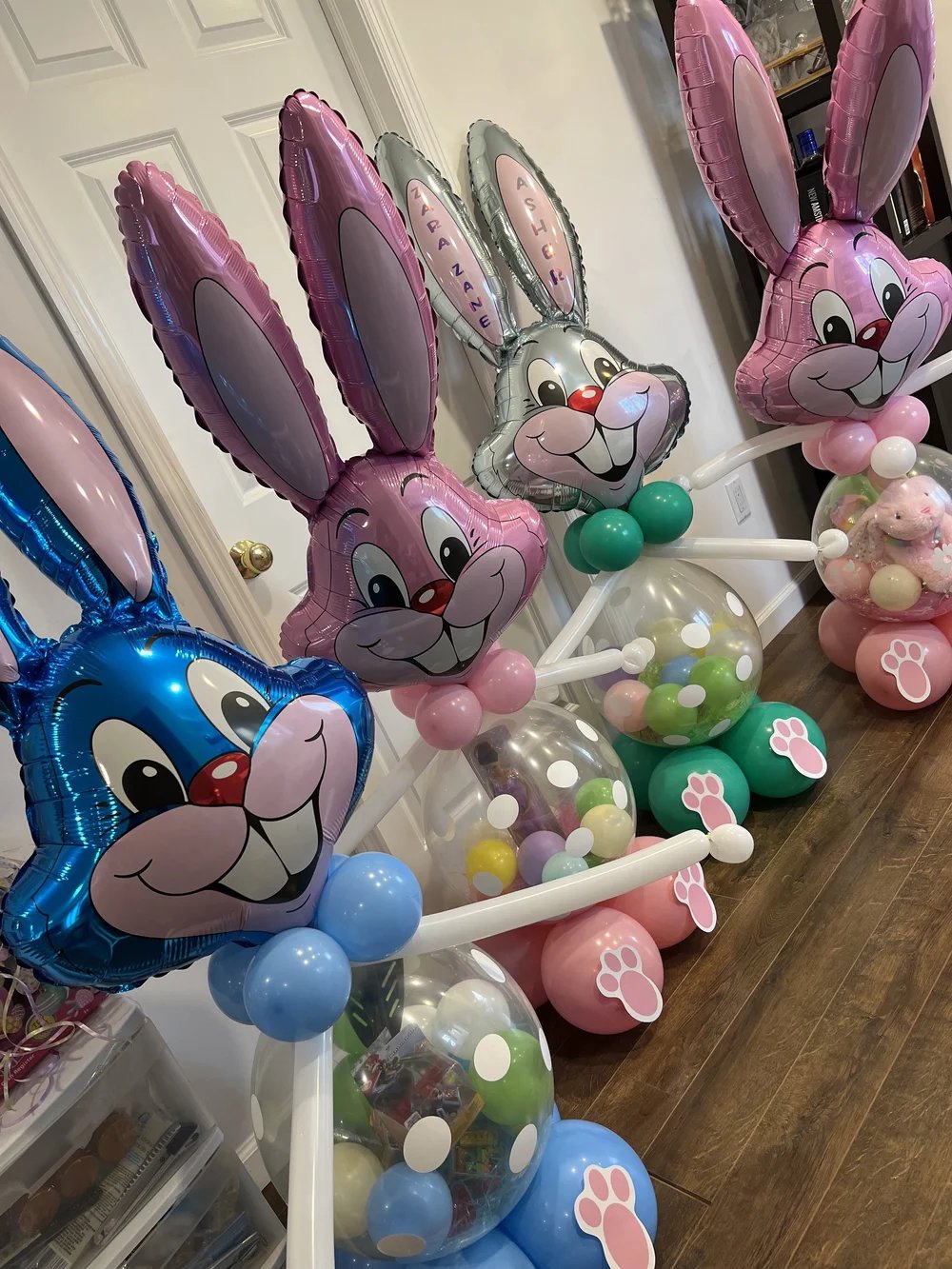 🔥 Easter Hottest products, 49% off!🐥Easter Bunny Buddy