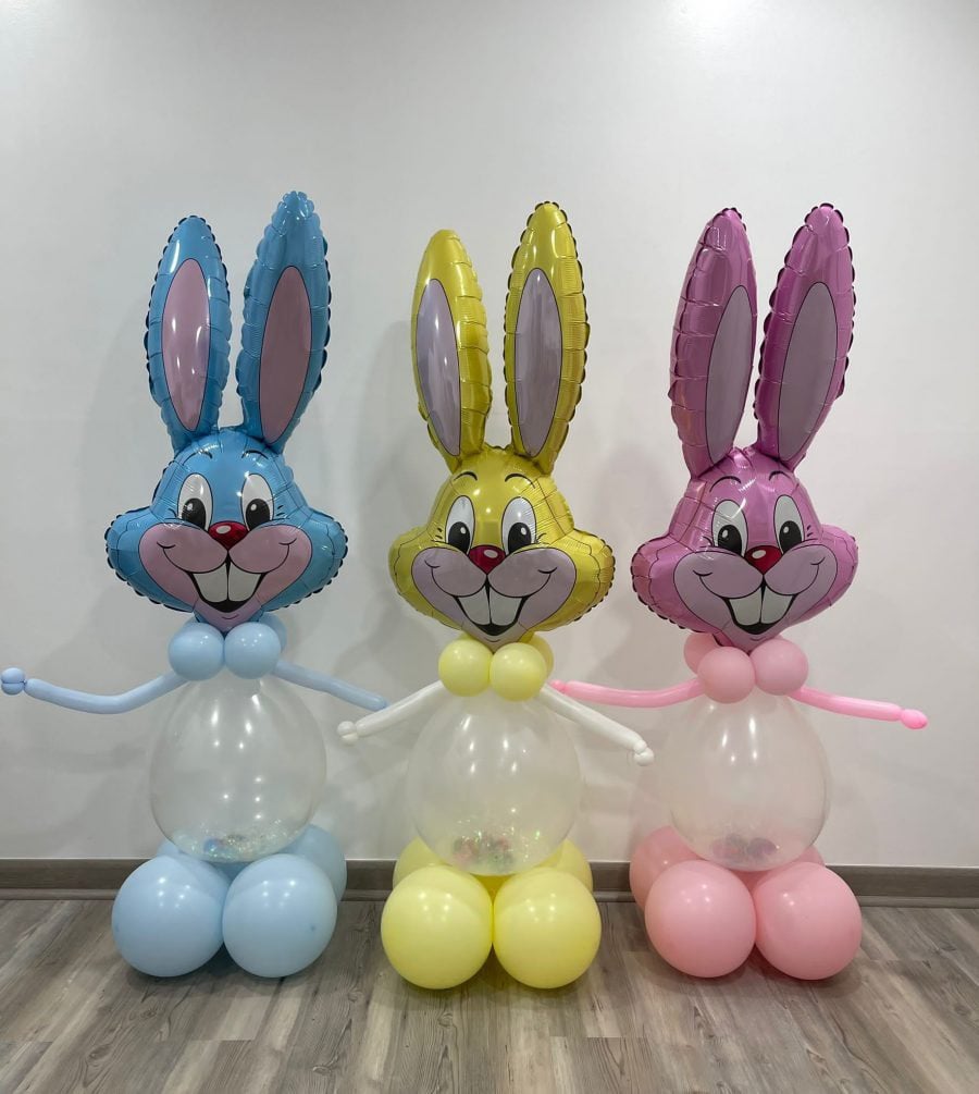 🔥 Easter Hottest products, 49% off!🐥Easter Bunny Buddy
