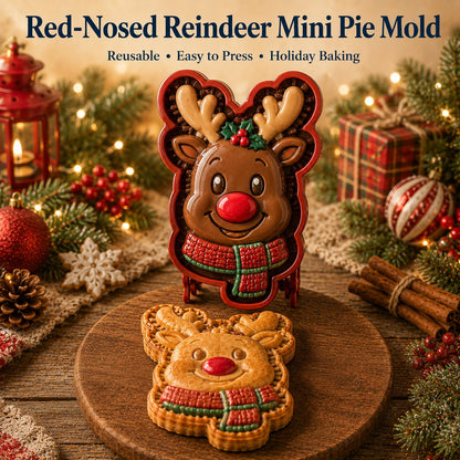 🎄Christmas Mini Pie Maker