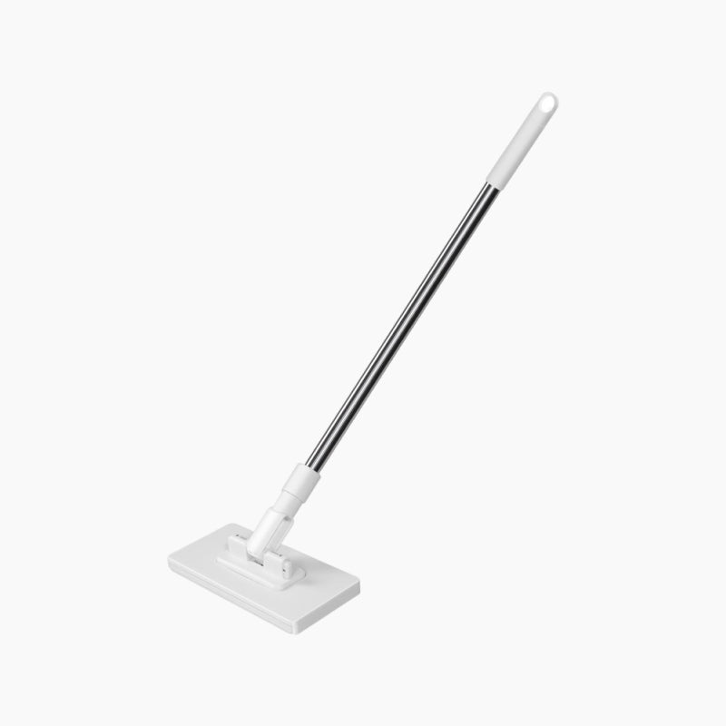💥 Last day! 50% discount 💥Disposable dust mop with 10 reusable cloths