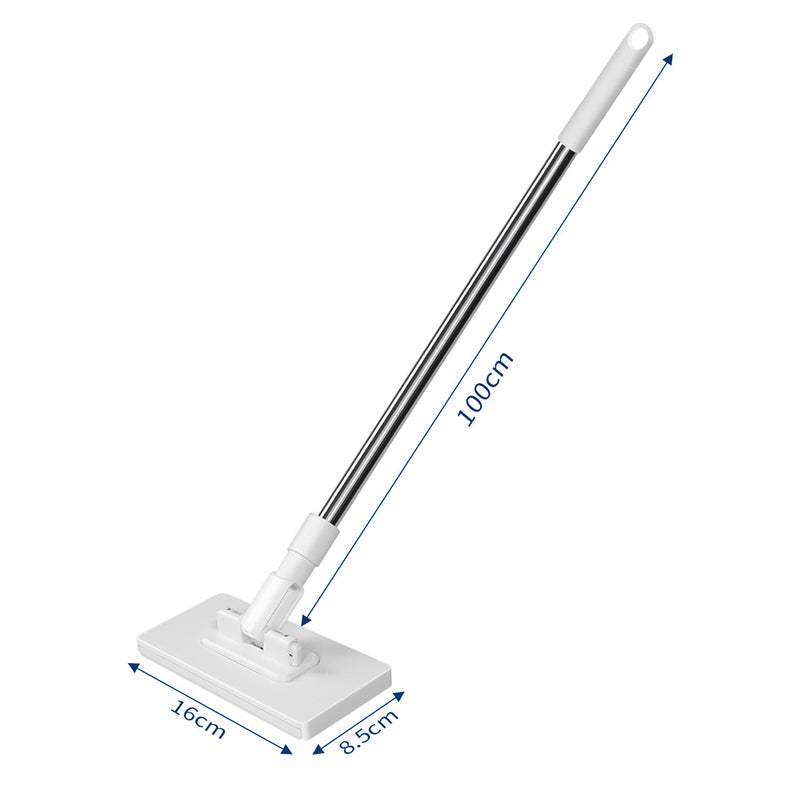 💥 Last day! 50% discount 💥Disposable dust mop with 10 reusable cloths
