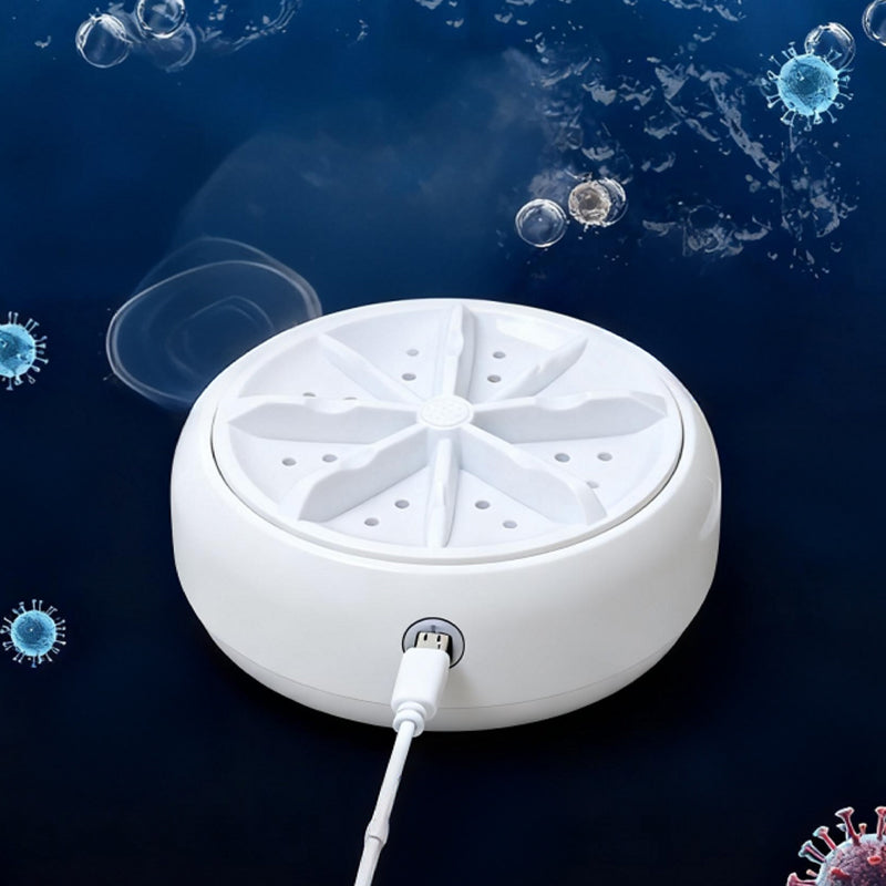 【LIMITED-TIME SALE!🔥 49% OFF！】Advanced SwirlClean Technology | Odor-Free, Child-Safe Cleaning