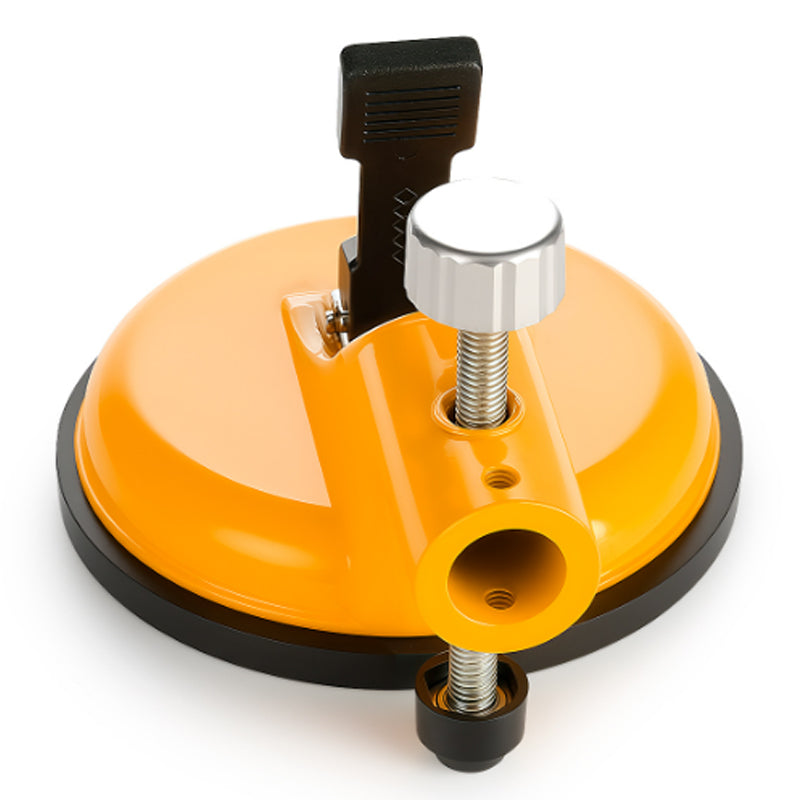 Heavy Duty Suction Cup Wood Floor Removal and Installation Tool, Tile leveler