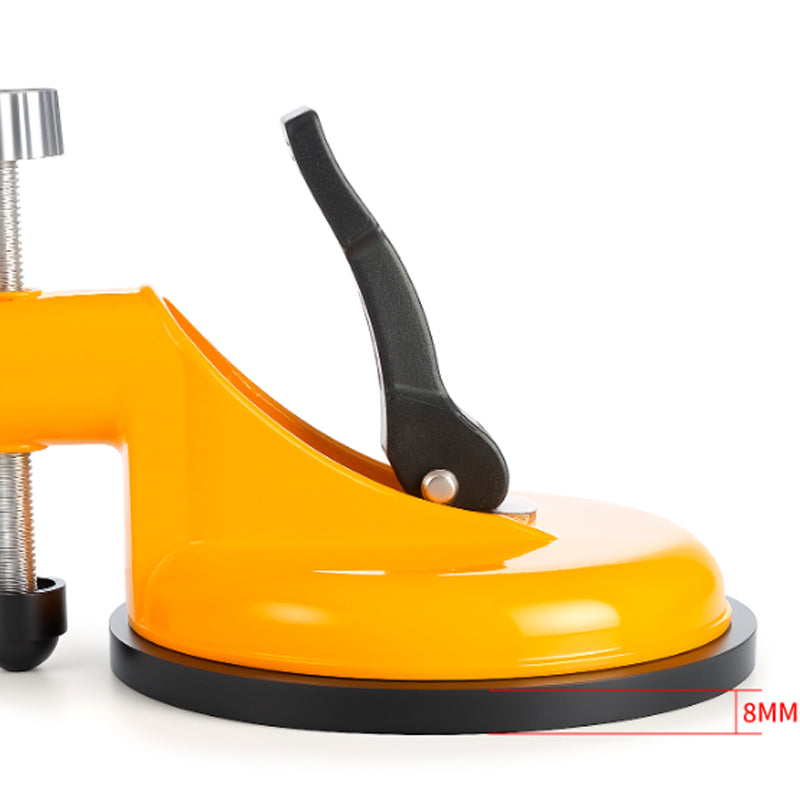 Heavy Duty Suction Cup Wood Floor Removal and Installation Tool, Tile leveler