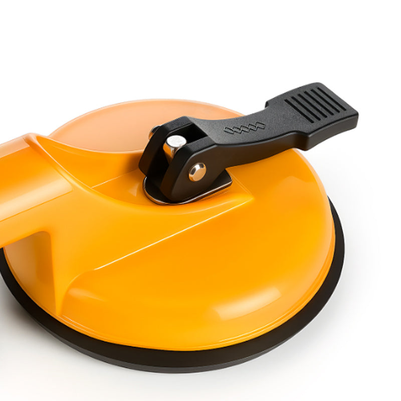 Heavy Duty Suction Cup Wood Floor Removal and Installation Tool, Tile leveler