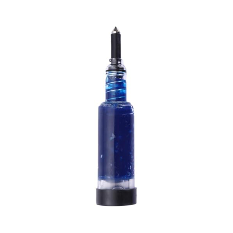Portable Precision Grease Tool